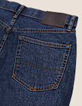 Straight Fit Jeans with Stormwear™