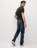 Straight Fit Jeans with Stormwear™