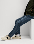 Straight Fit Jeans with Stormwear™