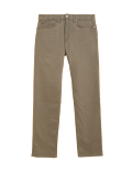 Straight Fit Jeans with Stormwear&trade;