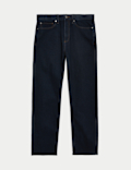 Straight Fit Jeans with Stormwear&trade;