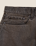 Straight Fit Jeans with Stormwear™