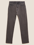 Straight Fit Jeans with Stormwear™