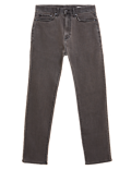 Straight Fit Jeans with Stormwear™