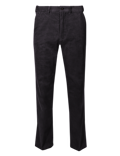 Regular Fit Pure Cotton Corduroy Trousers