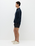 Regular Fit Pure Linen Shirt