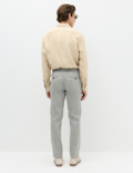 Regular Fit Pure Linen Shirt