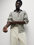 Pure Linen Shirt