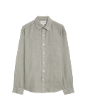 Pure Linen Shirt