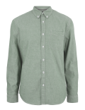 Pure Cotton Chambray Shirt