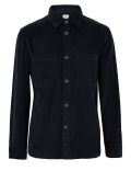 Corduroy Overshirt