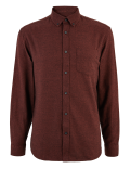 Pure Cotton Flannel Shirt