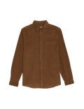 Corduroy Shirt