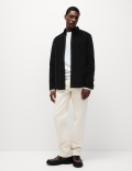 Corduroy Shirt
