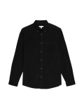 Corduroy Shirt