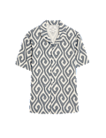 SS Jacquard Ikat
