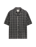 Regular Fit Pure Cotton Short Sleeve Shirt