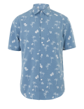 Easy Iron Hawaiian Shirt