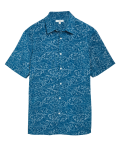 Cloud Print Shirt