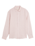 Pure Linen Shirt