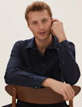Pure Linen Shirt