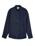 Pure Linen Shirt