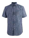 Soft Touch Check Shirt