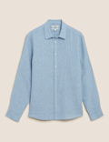 Pure Linen Shirt