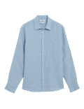 Pure Linen Shirt