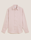 Pure Linen Shirt