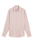 Pure Linen Shirt