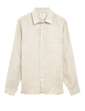 Pure Linen Shirt