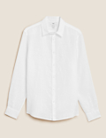 Pure Linen Shirt
