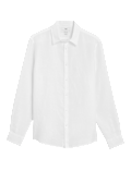Pure Linen Shirt
