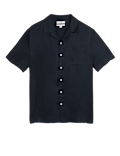 Pure Linen Revere Shirt