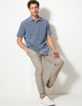 Relaxed Fit Printed Shirt