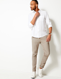 Pure Linen Shirt