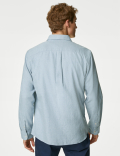 Pure Cotton Flannel Shirt