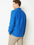 Pure Linen Shirt