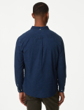 Pure Cotton Denim Heritage Shirt