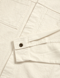 DENIM OS