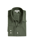 Easy Iron Pure Cotton Shirt