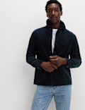 Corduroy Overshirt