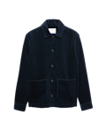 Corduroy Overshirt