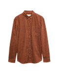 Corduroy Shirt