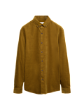 Pure Cotton Corduroy Shirt