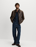 Regular Fit Pure Cotton Flannel Shirt