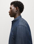 Pure Cotton Shirt