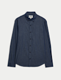 Pure Cotton Shirt
