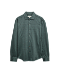 Regular Fit Easy Iron Pure Cotton Jersey Shirt
